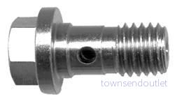 QUICK BRAKE 3252 Vis creuse