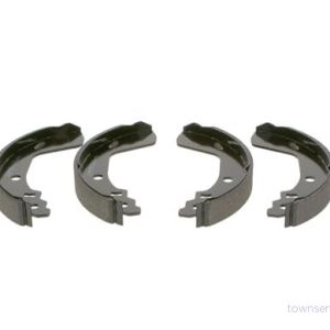 Bosch Bromsbackar Sats 0 986 487 775 4047025117050 Bosch Bromsbackar Sats 0 986 487 775 4047025117050
