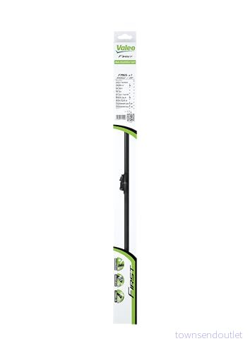 Valeo Torkarblad 575009 3276425750098