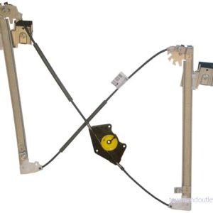 Valeo Lève vitre avant gauche électrique sans moteur avec fonction confort 850574 VOLKSWAGEN: Passat B5 GP Berline, Berline 3276428505749 Valeo Lève vitre avant gauche électrique sans moteur avec fonction confort 850574 VOLKSWAGEN: Passat B5 GP Berline, Berline 3276428505749