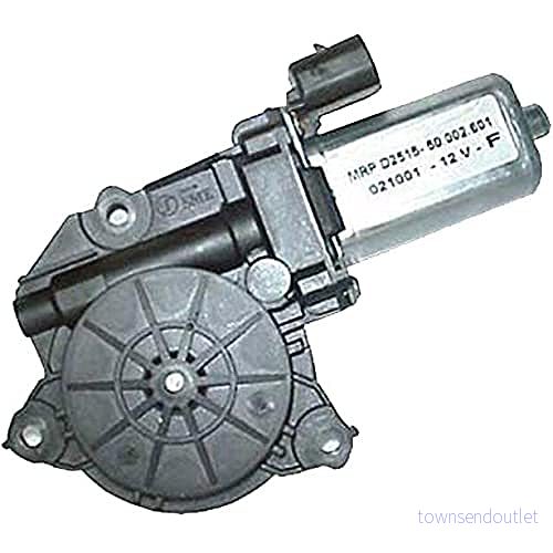 VALEO 850664 Elektrisk motor, fönsterhiss framaxel vänster 3276428506647