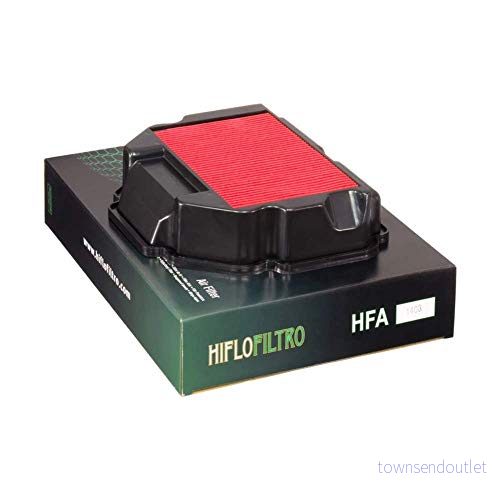 HifloFiltro HFA1403 Filtre à air anti humidité/deshydrateur, Cartouche filtrante 824225120189