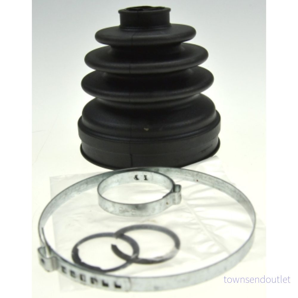 LÖBRO 305121 Soufflet De Cardan 84,00 NBR (caoutchoucs nitrile) AUDI: A8 D3, A4 B7 Avant, Berline, VOLKSWAGEN: New Beetle 3/5 portes 4019064789963