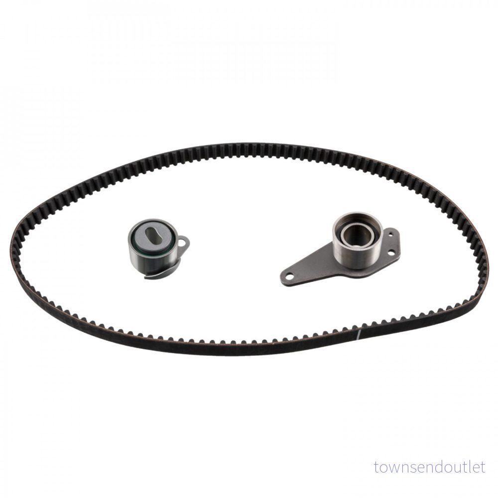 FEBI BILSTEIN 11131 Kit de distribution 127 avec une denture arrondie RENAULT: LAGUNA 1, MEGANE ESPACE 3, VOLVO: 440 K, 460 L 4027816111313