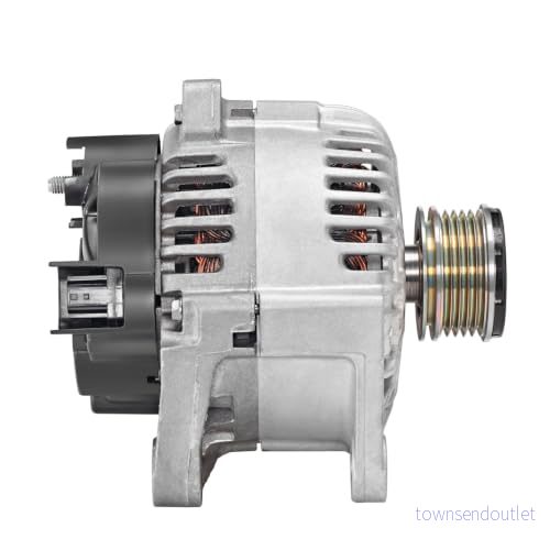 VALEO 439969 Alternateur 14V 120A RENAULT: Clio 3, Modus / Grand Modus, III Grandtour 3276424399694