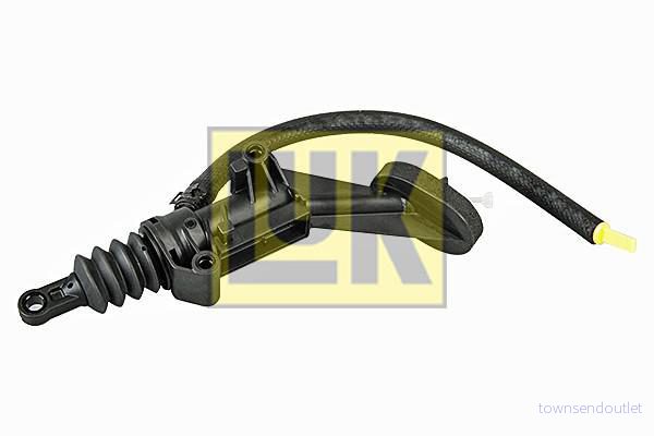 LuK 511 0633 10 Emetteur d'Embrayage sans capteur FORD: Transit Mk6 Van, Сamion à Plateau/Сhâssis, Minibus