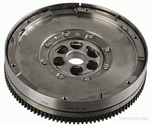Sachs Dubbelmassesvänghjul 2294 001 998 4013872870295