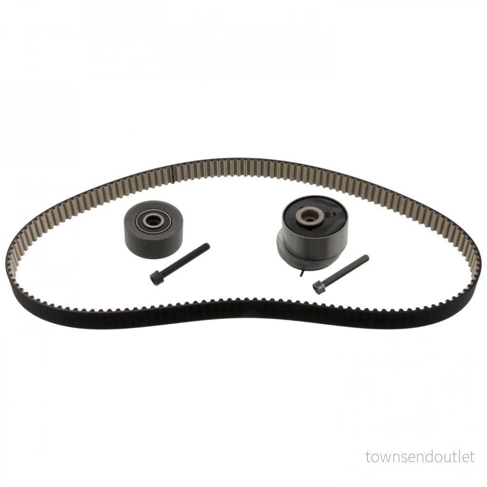 Tand/styrremssats Febi bilstein 27825 4027816278252
