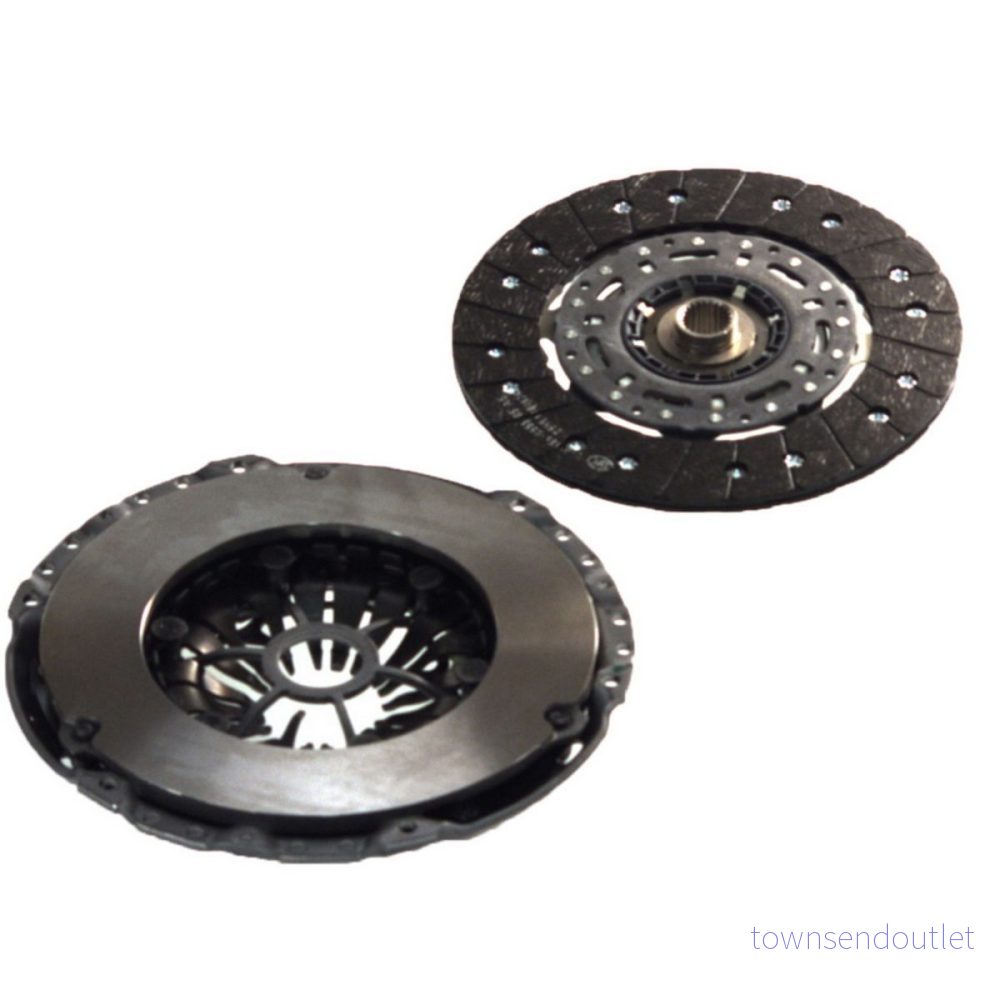 Kopplingssats SACHS 3000 951 151 4013872561780