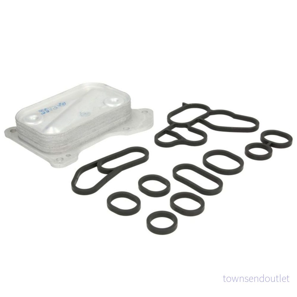 Oljekylare, motor NRF 31204 8718042148797