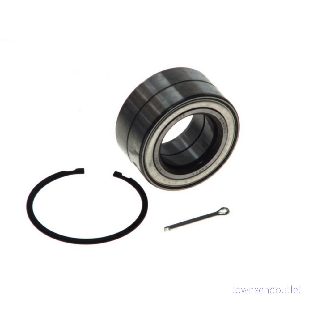 SKF VKBA 3272 Hjullagerssats 7316572276228