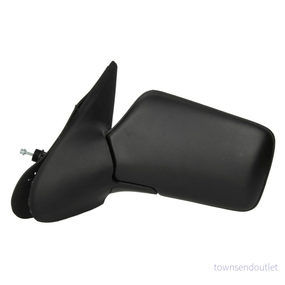 Rétroviseur extérieur Alkar 6164064 gauche Ajustage par câble, plain pour véhicules avec direction à SEAT: Ibiza 2, Córdoba I Berline