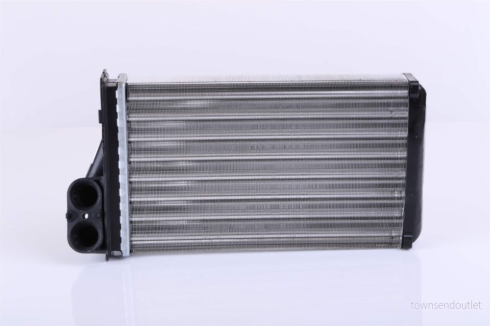 NISSENS 72936 Radiateur De Chauffage sans tuyauterie PEUGEOT: 406 Berline, Coupe, Break