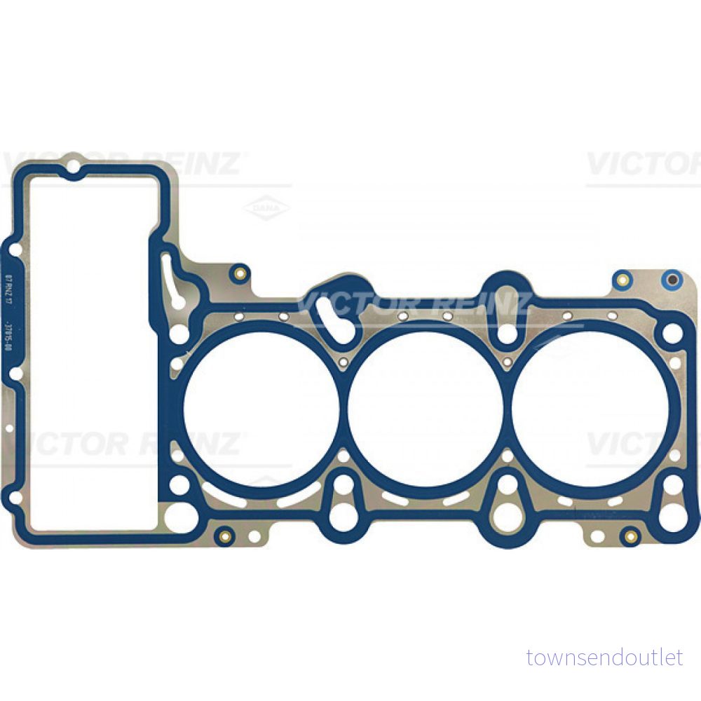 Packning, topplock VICTOR REINZ 61 37015 00 4026634495759