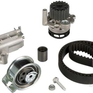 GATES KP75569XS 1 pompe à eau + Kit De Distribution avec Tru Power VOLKSWAGEN: Polo III 3/5 portes, Passat B5 Berline, Golf 4 5414465133183 GATES KP75569XS 1 pompe à eau + Kit De Distribution avec Tru Power VOLKSWAGEN: Polo III 3/5 portes, Passat B5 Berline, Golf 4 5414465133183