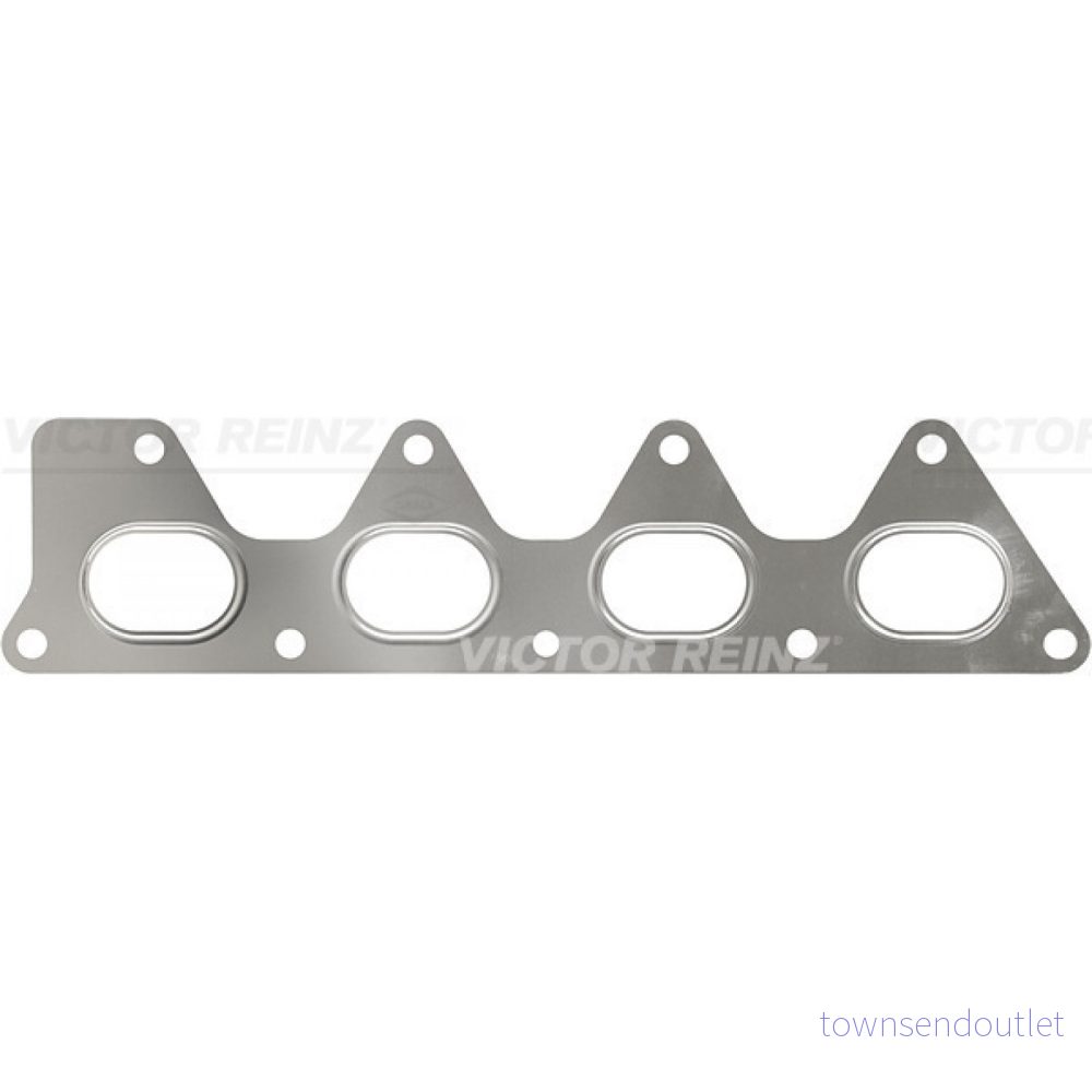 REINZ 71 33148 00 Joints De Collecteur d'Echappement RENAULT: CLIO 2, 3, TRAFIC 2 Kasten, OPEL: Vivaro A Combi, Van 4026634376034