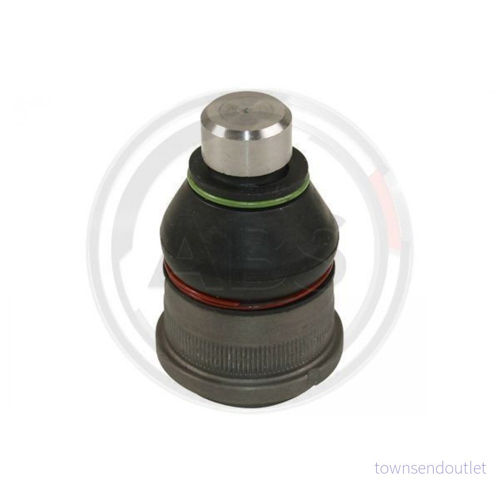 A.B.S. 220218 Rotule de suspension 22 43,6 RENAULT: MASTER 2 Kasten, Pritsche/Fahrgestell, Bus, OPEL: Movano A Van 8717109317930