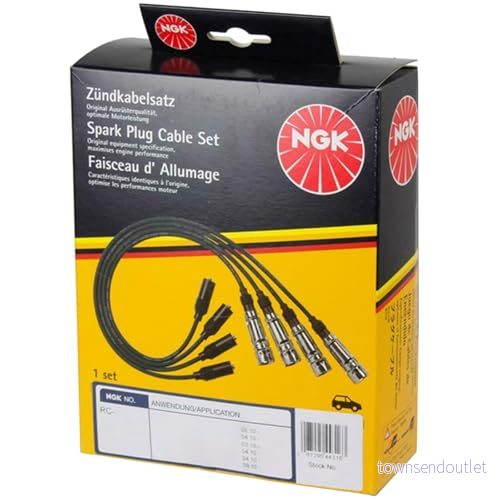 Tändkabelsats NGK 5761 87295057612