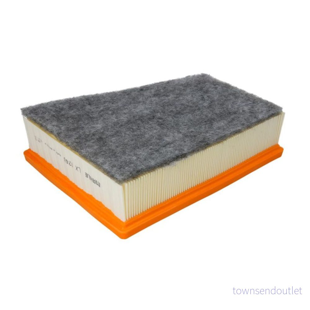 Knecht LX 1748 Luftfilter 4009026767238