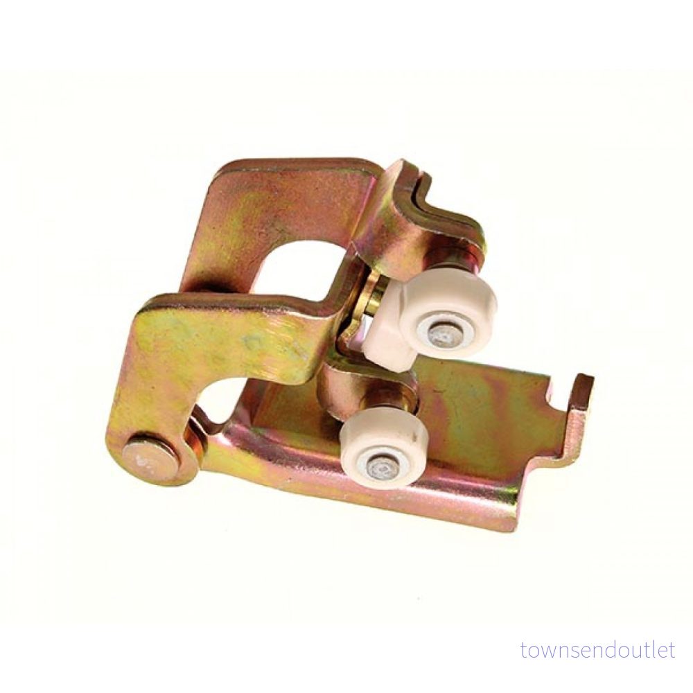 MAXGEAR 27 0107 Guidage à galets, porte coulissante droit MERCEDES BENZ: Sprinter 3 T Van, 2 Bus 5907558573510