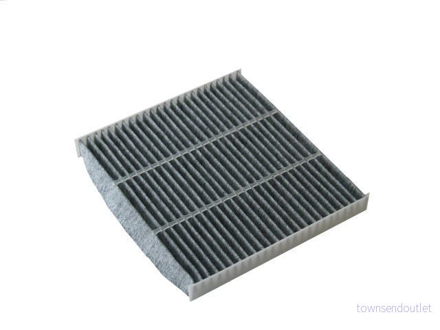Kupefilter, mitsubishi, 7803A028, MR500058, XR500058, XR500058D 8715616017312