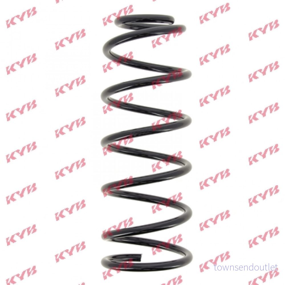 KYB RG6551 Spiralfjäder 4909500719527