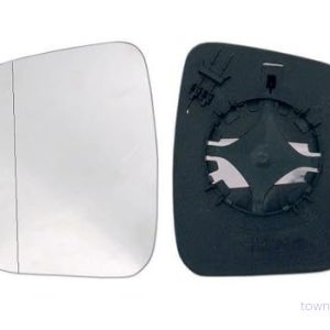 Alkar 6451351 Spegelglas – Yttre vänster 8424445121519