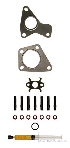 Ajusa Monteringsats - Turbo JTC11738 8433577149582