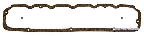 AJUSA 56021100 Jeu de joints d'étanchéité, couvercle culasse JEEP: Wrangler I SUV