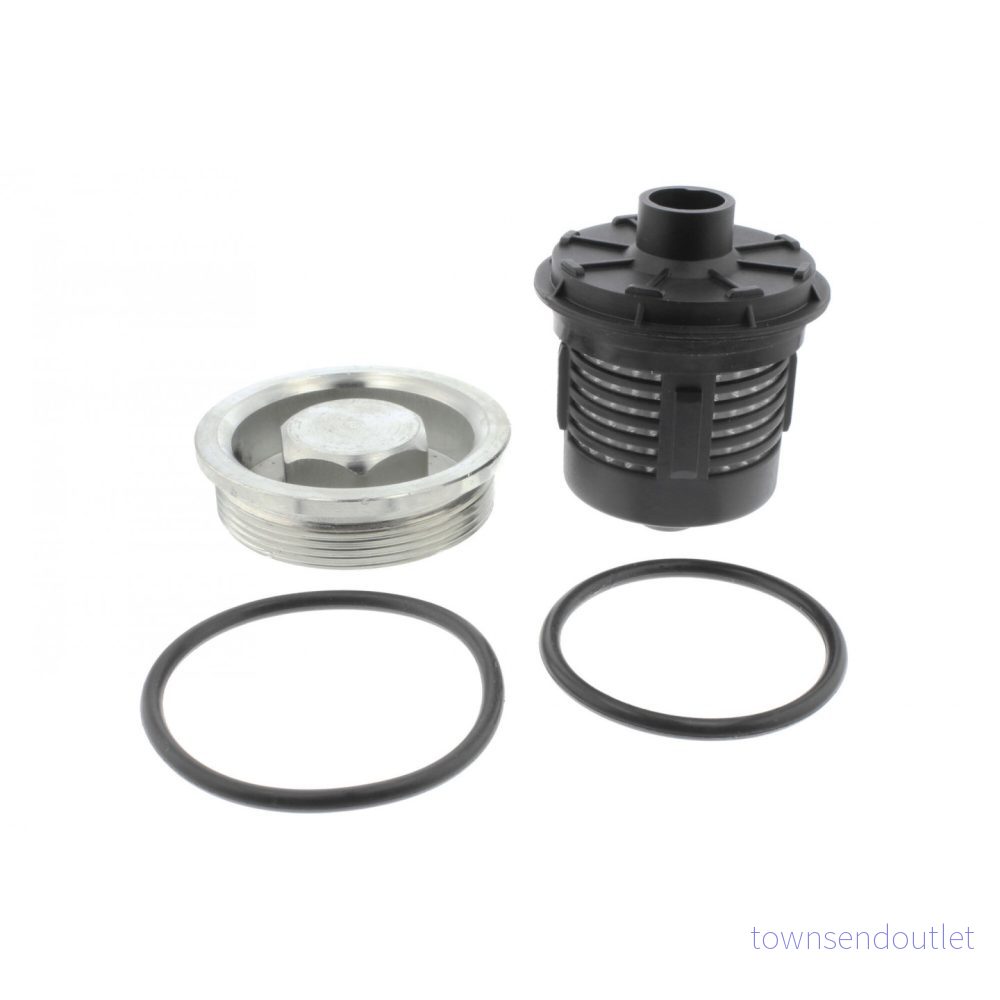 VAICO V10 2686 Filtre hydraulique, embrayage haldex AUDI: A3 Sportback, 3/5 portes, TT Coupe, VOLKSWAGEN: Transporter 5 Bus, 5, Golf 4046001597800