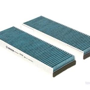 Filter, kupéventilation Bosch 0 986 628 505 4047025413091 Filter, kupéventilation Bosch 0 986 628 505 4047025413091