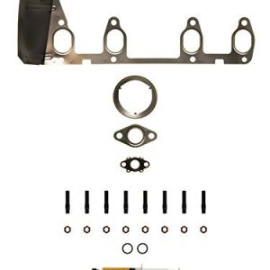 Ajusa Monteringssats – Turbo – JTC11482 8433577007660 Ajusa Monteringssats – Turbo – JTC11482 8433577007660