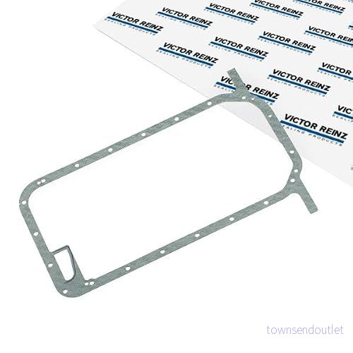 REINZ 71 27546 10 Joint De Carter d'Huile BMW: 3 Berline, Coupe, 5 Berline 4026634381892