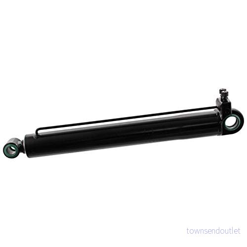 FEBI BILSTEIN 44591 Tippningscylinder Förarhytt 4027816445913