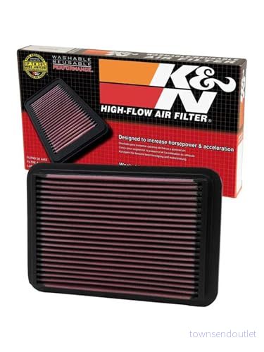 Luftfilter K&N Filters 33 2050 1 24844092502