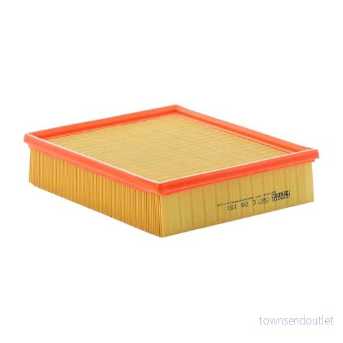 MANN-FILTER C 26 151 Luftfilter 4011558146108
