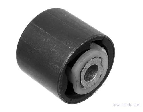 MEYLE 614 035 0016 Douille de palier, bras transversal sans fixation ORIGINAL Quality 4040074135228