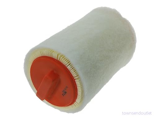 MEYLE Luftfilter 312 321 0032 Originalkvalitet MINI 4040074092378