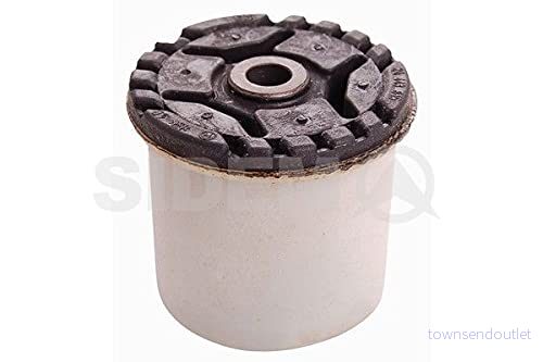 SIDEM 809304 Support d'Essieu Essieu arrière OPEL: Corsa B 3/5 portes, C portes 5413978235964