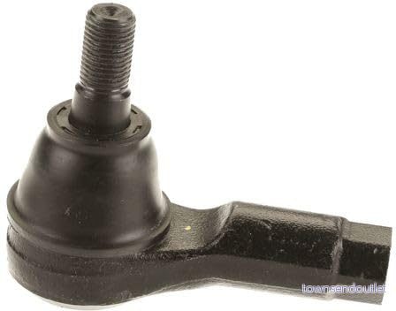 TRW JTE7592 Rotule de direction 13,1 Essieu avant, côté conducteur ou passager, extérieur KIA: Picanto I, Rio I Break, MAZDA: FAMILIA 4, MX 3 3322937574711