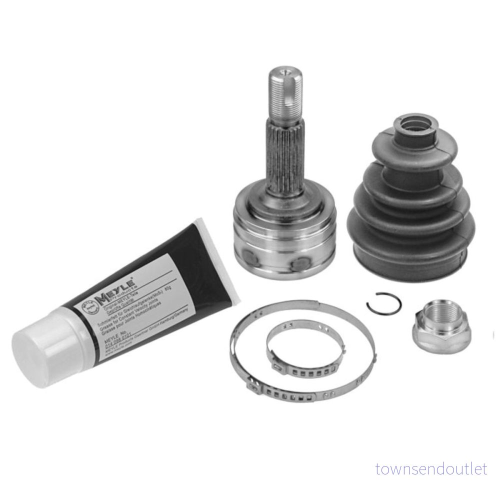 Ledsats, drivaxel Meyle 30 14 498 0021 4040074617489