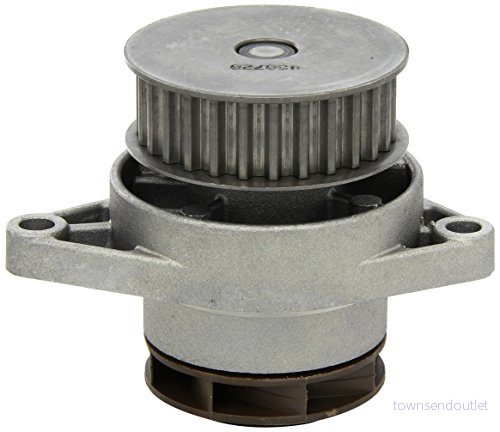 Saleri SIL PA1060 Pompe à eau 27 mécanique 67,3 VOLKSWAGEN: Golf 4, Polo III 3/5 portes, Bora Berline, SEAT: Leon I Toledo 2 Limousine 8019738687713