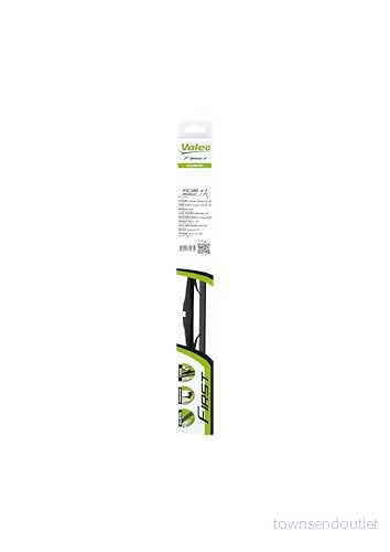 Valeo Torkarblad 575535 3276425755352