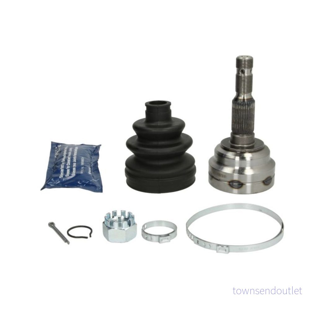 Ledsats, drivaxel MEYLE 614 498 0009 4040074350676