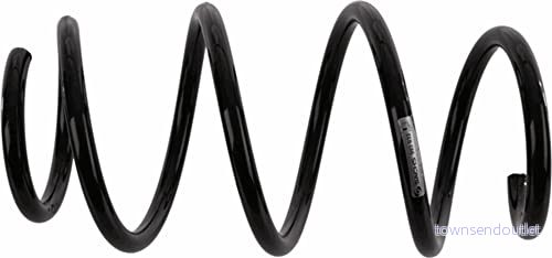 SACHS Spiralfjäder 993 932 4013872979547
