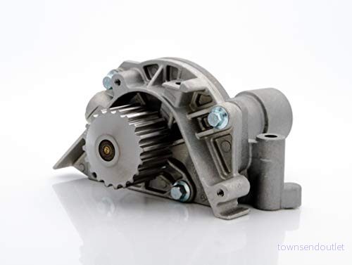 SKF VKPA 83650 Vattenpump 7316574677092