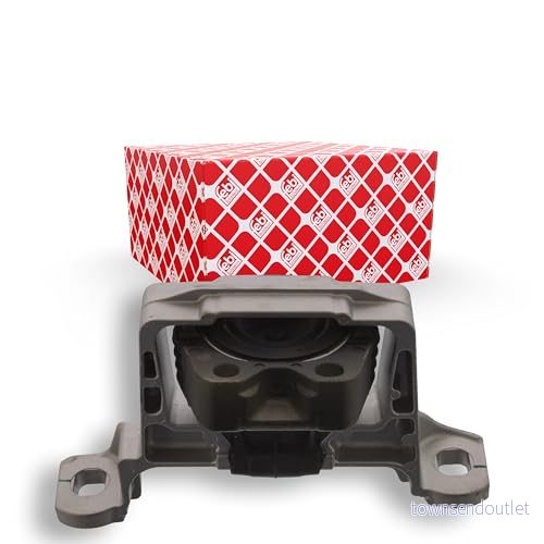 FEBI BILSTEIN Motormontering 44550 4027816445500