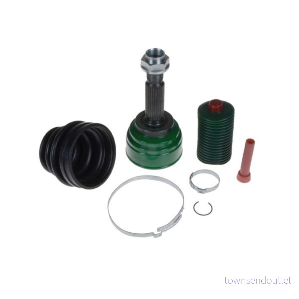 Ledsats, drivaxel BLUE PRINT ADC48949 5050063176506
