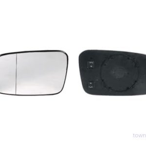 ALKAR 6471516 Miroir De Rétroviseur gauche VOLVO: V70 I, 850 Berline, Break 8424445031504