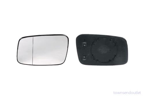 ALKAR 6471516 Miroir De Rétroviseur gauche VOLVO: V70 I, 850 Berline, Break 8424445031504